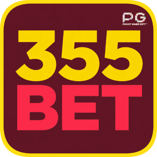 355BET Logo