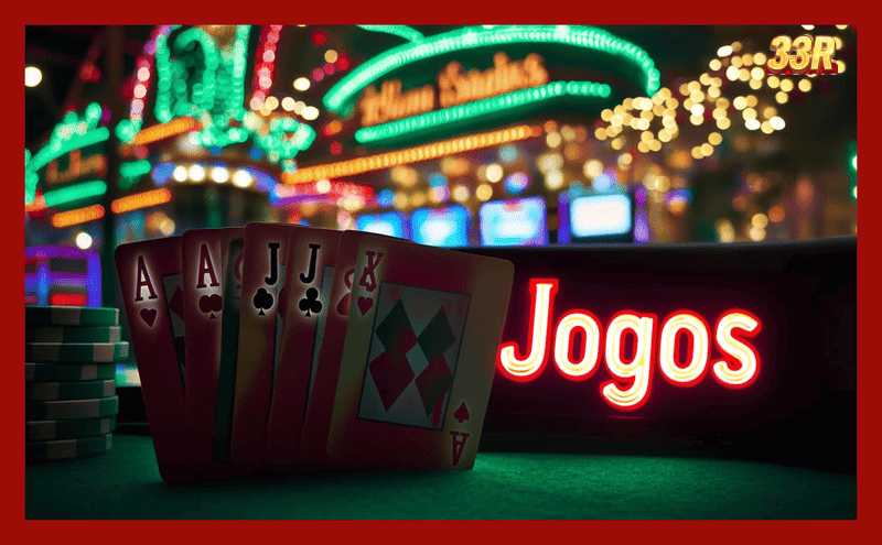 Jogos de cassino online 355BET